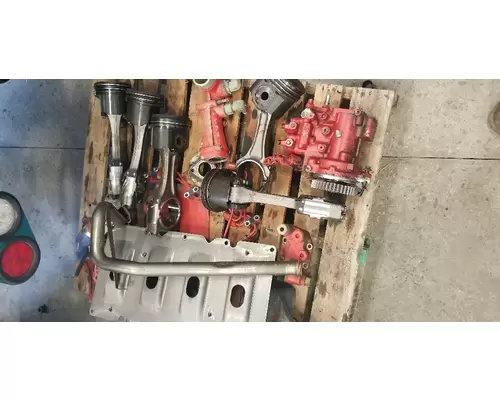 CUMMINS X15 Connecting Rod