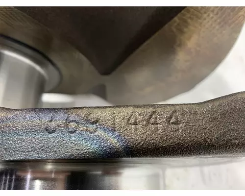 CUMMINS X15 Crankshaft
