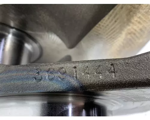 CUMMINS X15 Crankshaft