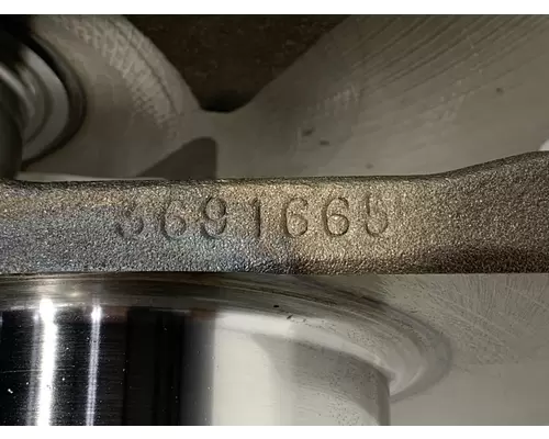 CUMMINS X15 Crankshaft