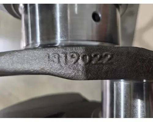 CUMMINS X15 Crankshaft