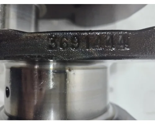 CUMMINS X15 Crankshaft