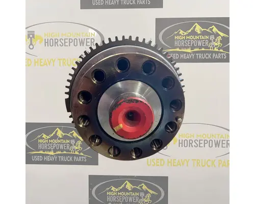 CUMMINS X15 Crankshaft