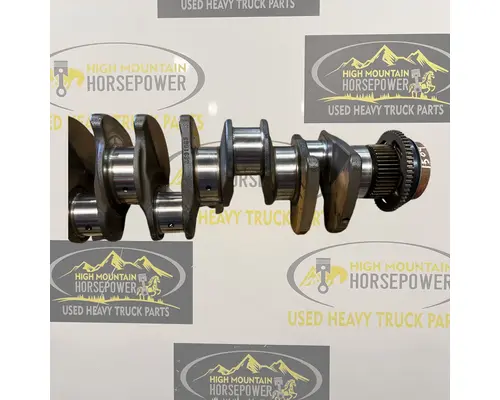 CUMMINS X15 Crankshaft