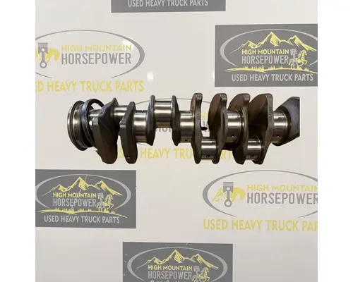 CUMMINS X15 Crankshaft