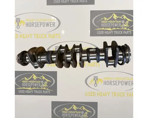 CUMMINS X15 Crankshaft