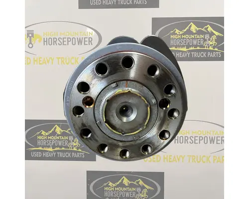 CUMMINS X15 Crankshaft