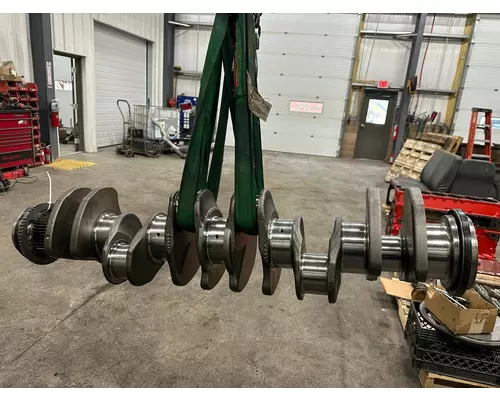 CUMMINS X15 Crankshaft