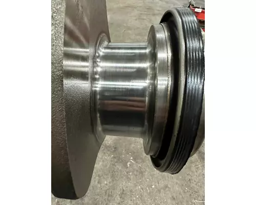 CUMMINS X15 Crankshaft