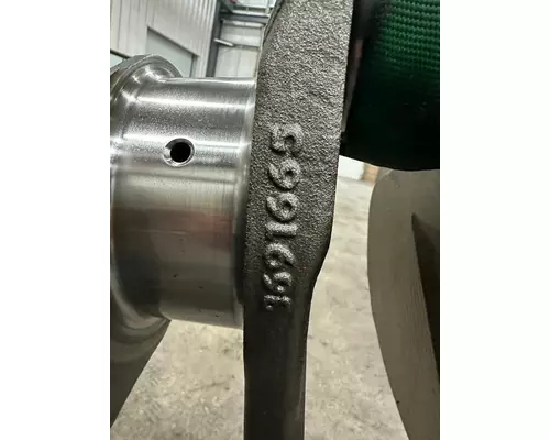 CUMMINS X15 Crankshaft