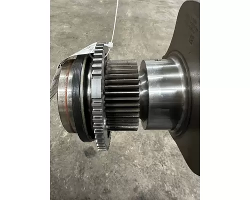 CUMMINS X15 Crankshaft