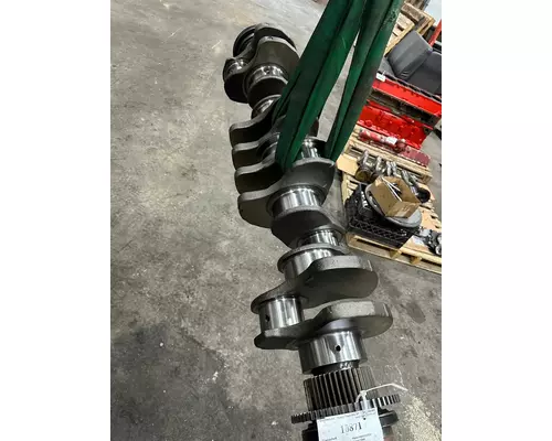 CUMMINS X15 Crankshaft