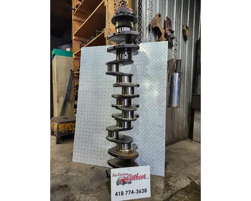 CUMMINS X15 Crankshaft