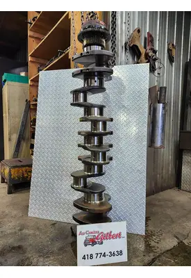 CUMMINS X15 Crankshaft