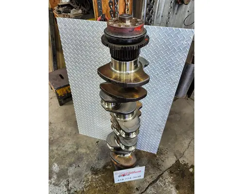 CUMMINS X15 Crankshaft