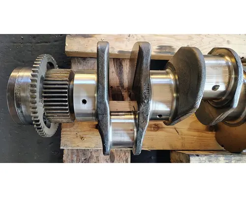 CUMMINS X15 Crankshaft
