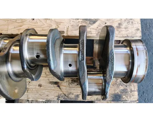 CUMMINS X15 Crankshaft