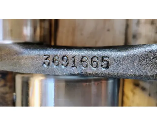 CUMMINS X15 Crankshaft