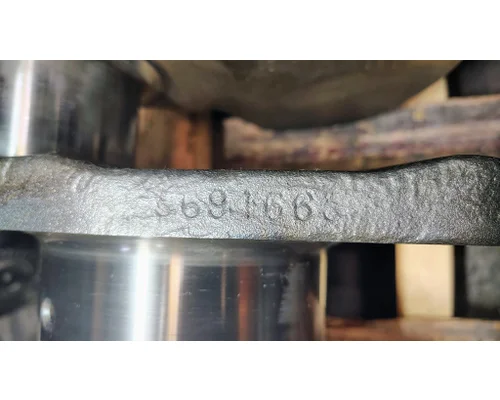 CUMMINS X15 Crankshaft