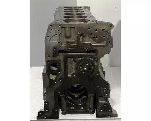 CUMMINS X15 Cylinder Block