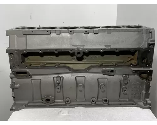 CUMMINS X15 Cylinder Block
