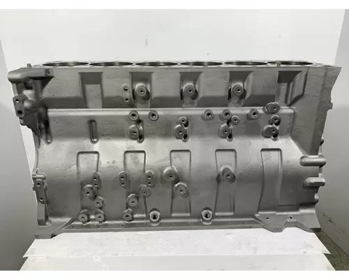 CUMMINS X15 Cylinder Block