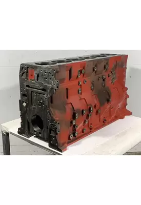 CUMMINS X15 Cylinder Block