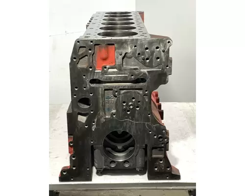 CUMMINS X15 Cylinder Block