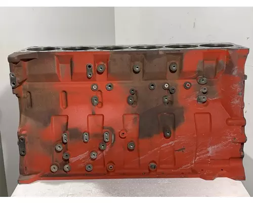 CUMMINS X15 Cylinder Block