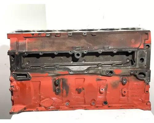 CUMMINS X15 Cylinder Block