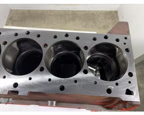 CUMMINS X15 Cylinder Block