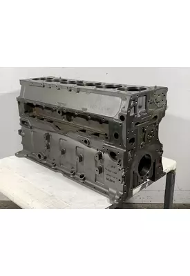 CUMMINS X15 Cylinder Block