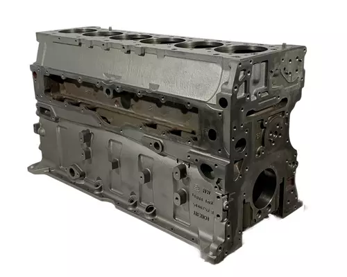 CUMMINS X15 Cylinder Block