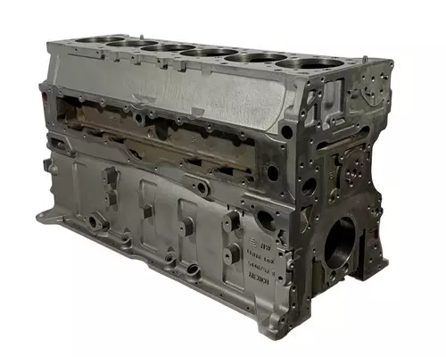 CUMMINS X15 Cylinder Block