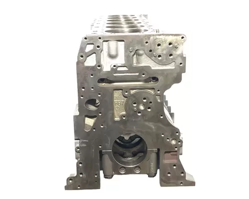 CUMMINS X15 Cylinder Block