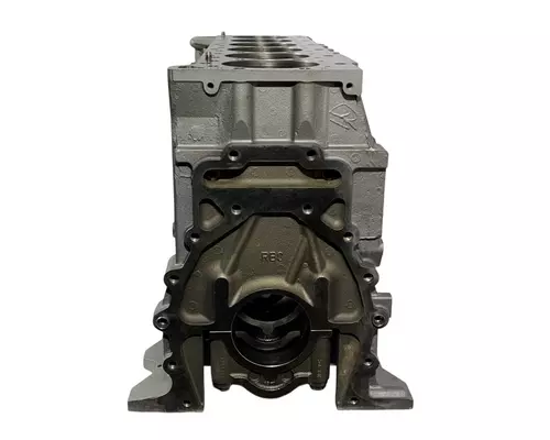 CUMMINS X15 Cylinder Block