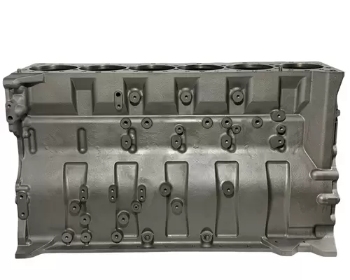 CUMMINS X15 Cylinder Block