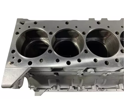 CUMMINS X15 Cylinder Block