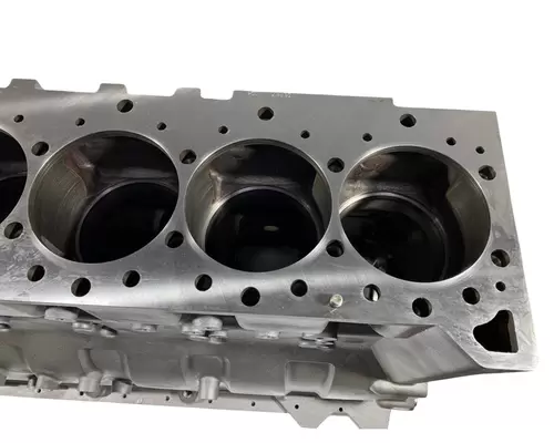 CUMMINS X15 Cylinder Block