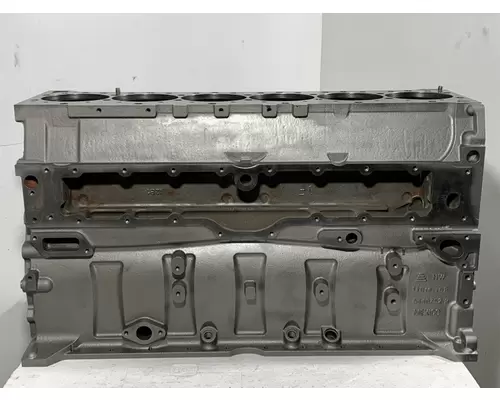 CUMMINS X15 Cylinder Block
