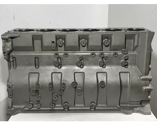 CUMMINS X15 Cylinder Block