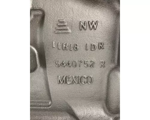CUMMINS X15 Cylinder Block