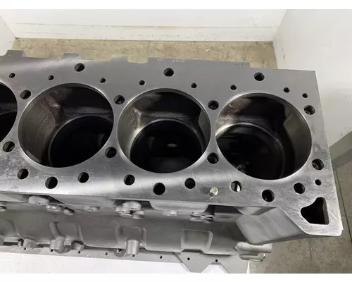 CUMMINS X15 Cylinder Block
