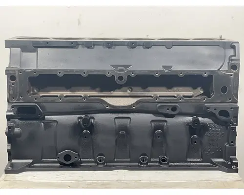 CUMMINS X15 Cylinder Block