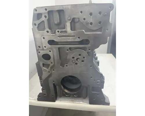 CUMMINS X15 Cylinder Block