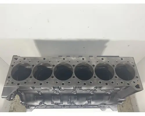 CUMMINS X15 Cylinder Block