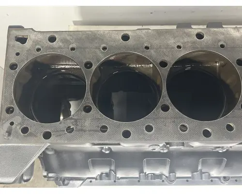 CUMMINS X15 Cylinder Block