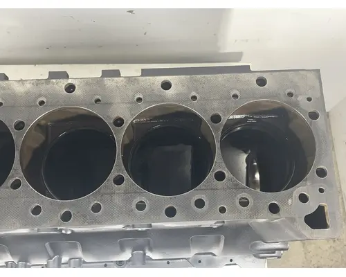 CUMMINS X15 Cylinder Block