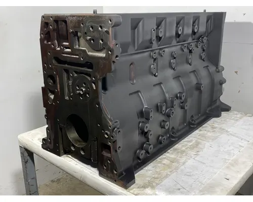 CUMMINS X15 Cylinder Block