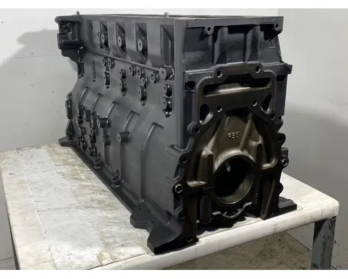CUMMINS X15 Cylinder Block